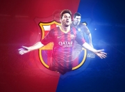 开云体育官方网站-铁血马竞踏平罗马城，天使之翼迪马利亚闪耀奥林匹克