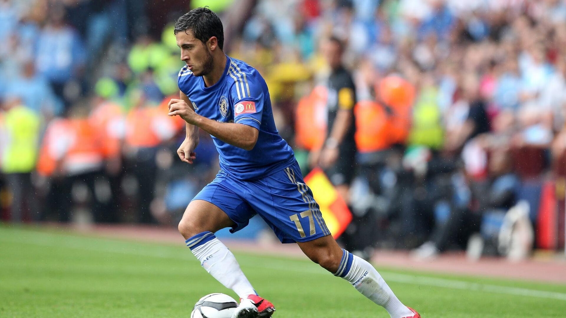 亚洲风暴席卷欧洲,日本力量如何冲垮多特蒙德,改写欧冠半决赛叙事