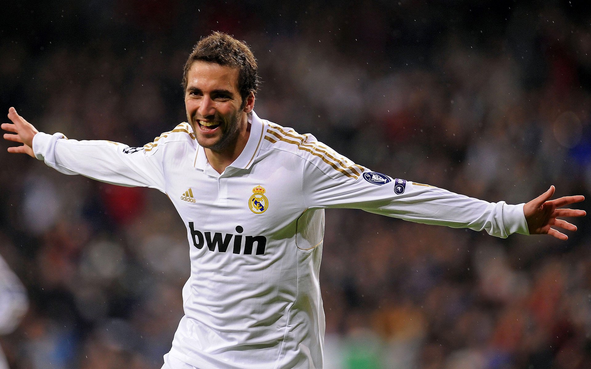 欧冠决赛之夜，坎特，那个掌控无形节奏的绿茵指挥家