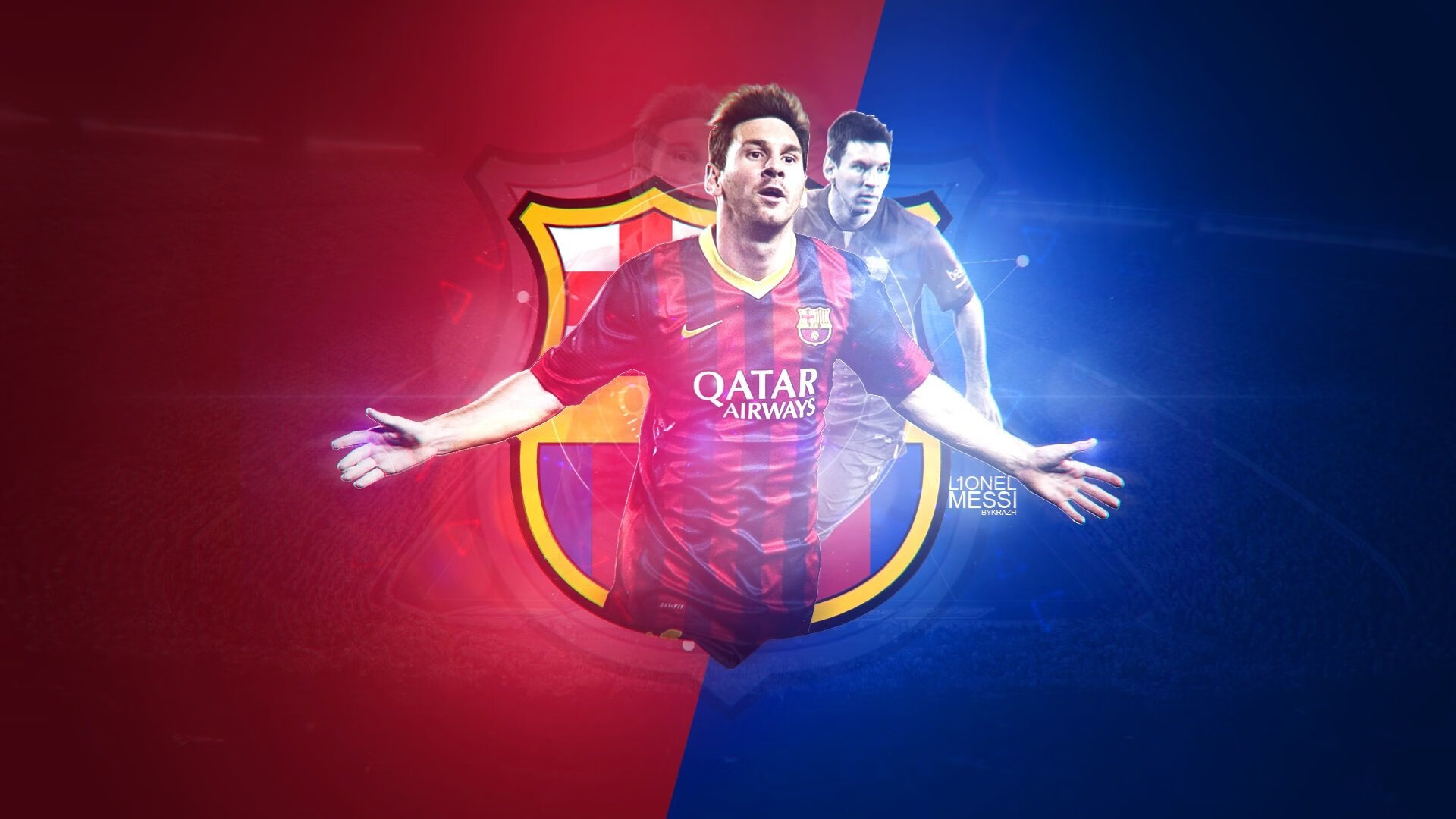 铁血马竞踏平罗马城，天使之翼迪马利亚闪耀奥林匹克